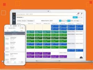 PaycorSchedules